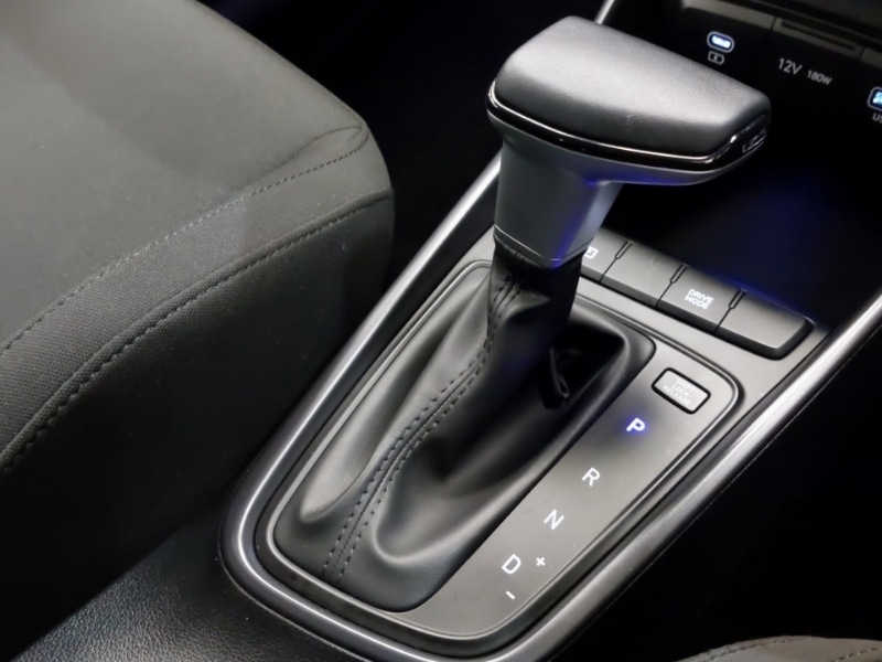 Used Hyundai BAYON 2025 for sale - 76911976: Photo 12