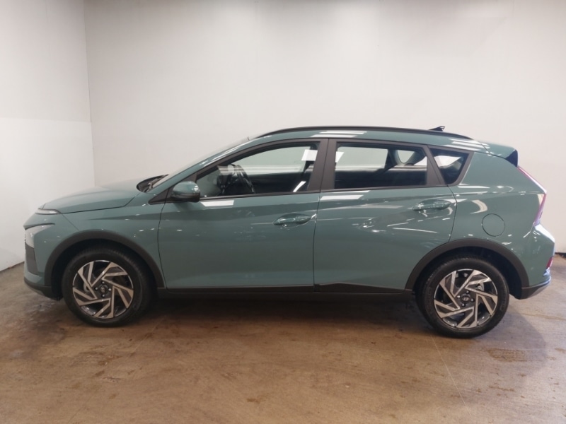 Used Hyundai BAYON 2025 for sale - 76911976: Photo 4