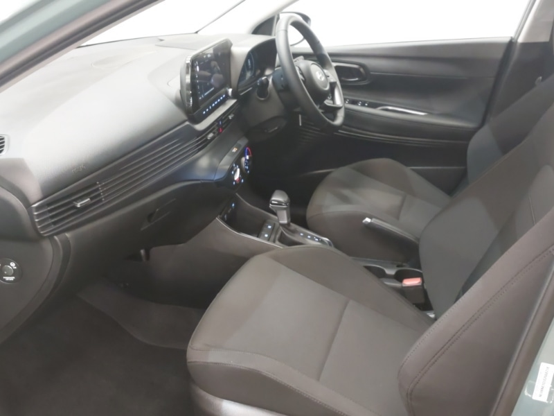 Used Hyundai BAYON 2025 for sale - 76911976: Photo 5