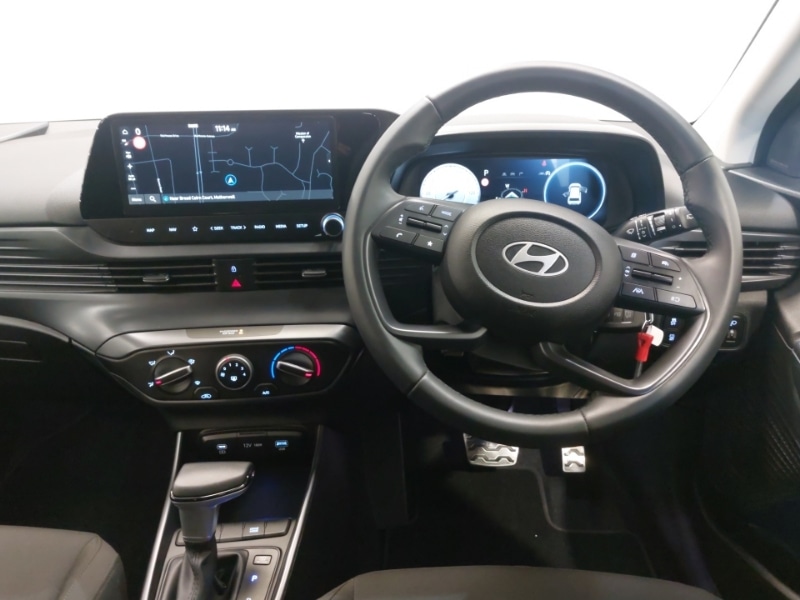 Used Hyundai BAYON 2025 for sale - 76911976: Photo 7