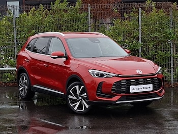 Used MG MG ZS 2025 for sale - 77253159: Photo