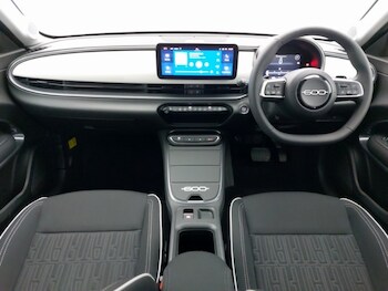 Used Fiat 600 2025 for sale - 77606451: Photo