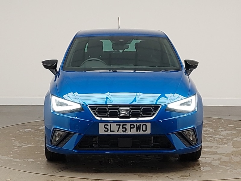 Used SEAT Ibiza 2025 for sale - 77664595: Photo 12