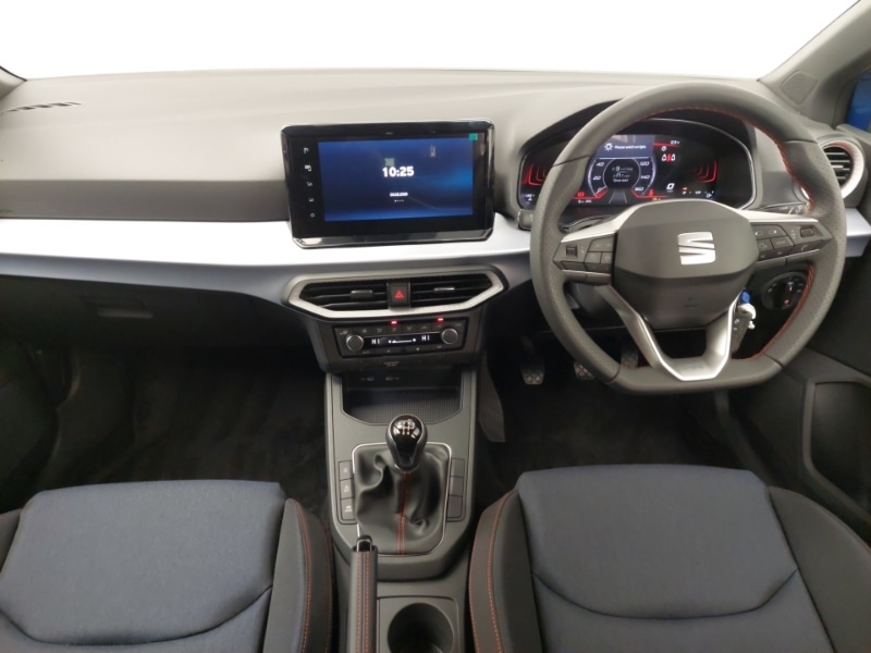 Used SEAT Ibiza 2025 for sale - 77664595: Photo 2