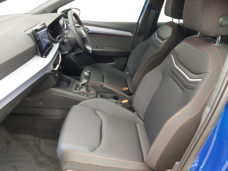 Used SEAT Ibiza 2025 for sale - 77664595: Photo 5