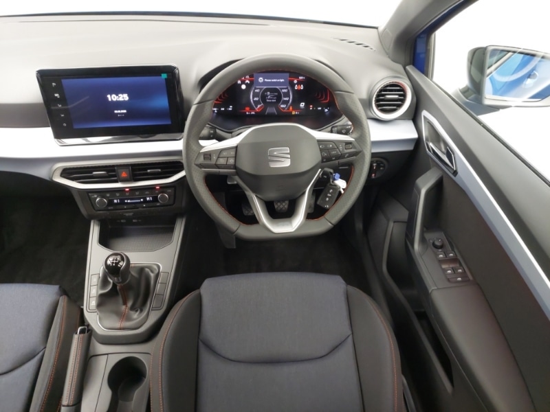 Used SEAT Ibiza 2025 for sale - 77664595: Photo 7