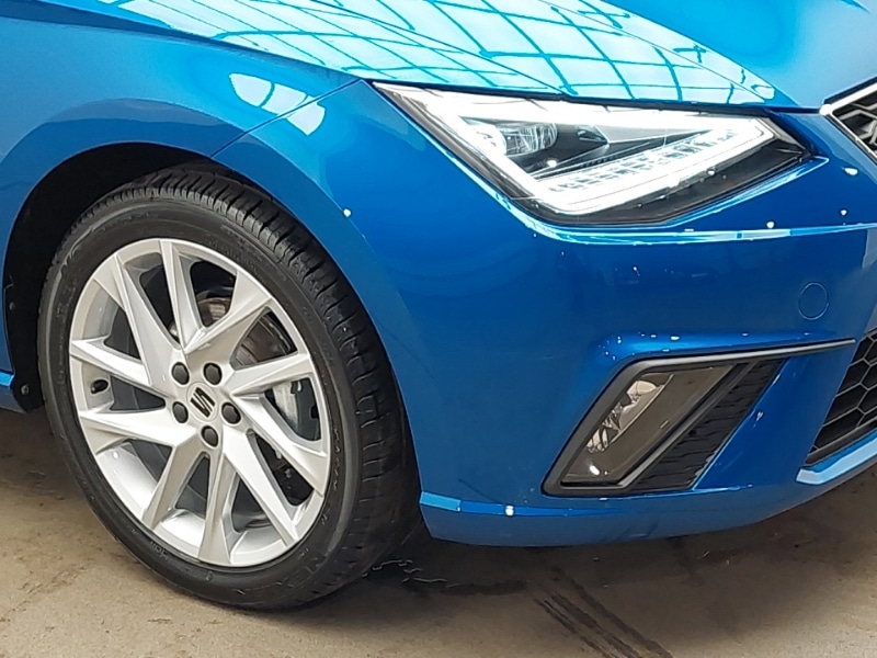 Used SEAT Ibiza 2025 for sale - 77664595: Photo 9