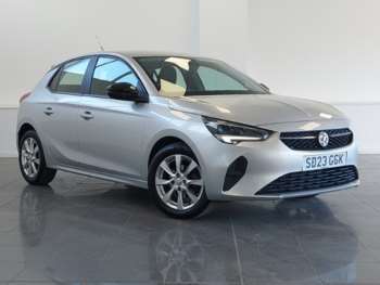 2023 - 1.2 Design 5dr