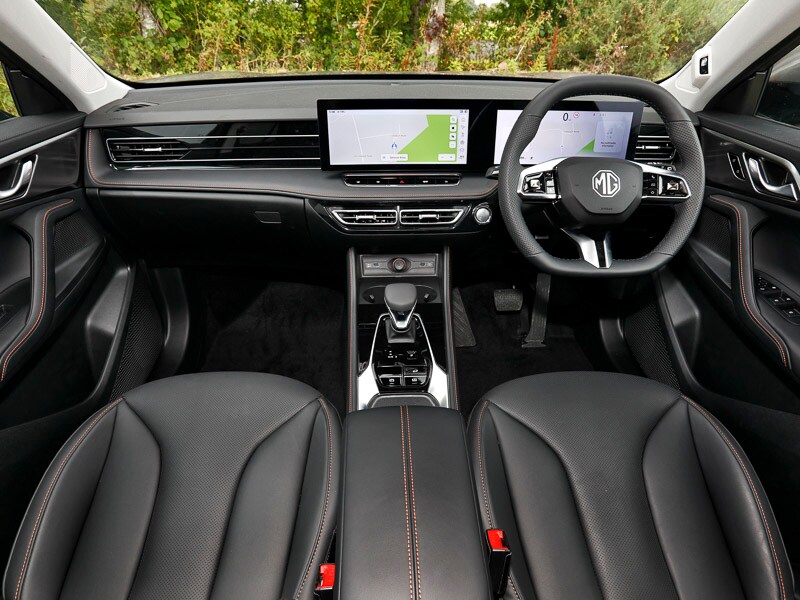 Used MG MG HS 2025 for sale - 76555863: Photo 2