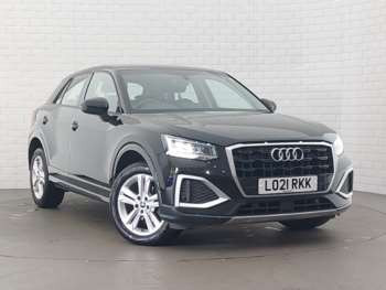 2021 - 35 TFSI Sport 5dr S Tronic