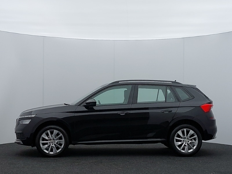 Used Skoda Kamiq 2022 for sale - 76479378: Photo 4