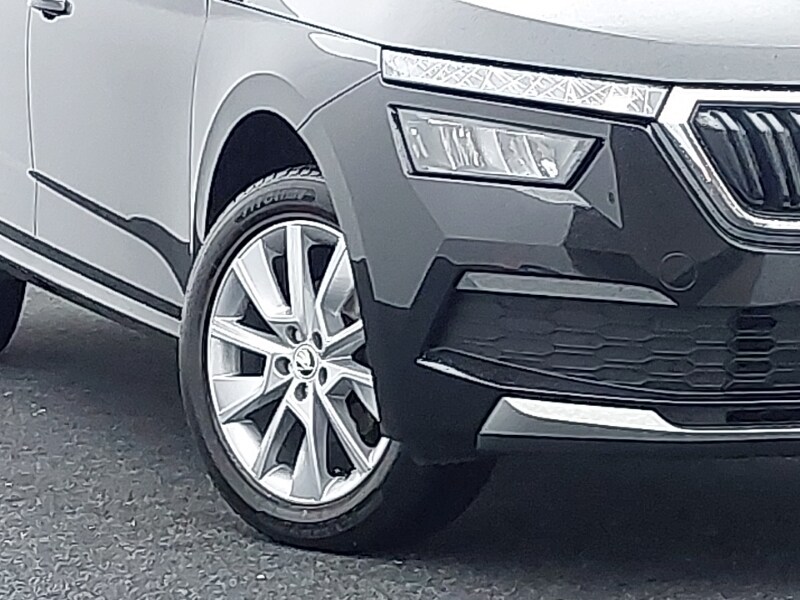 Used Skoda Kamiq 2022 for sale - 76479378: Photo 9