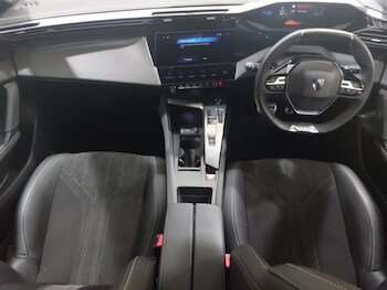 Used Peugeot 308 2024 for sale - 76817135: Photo