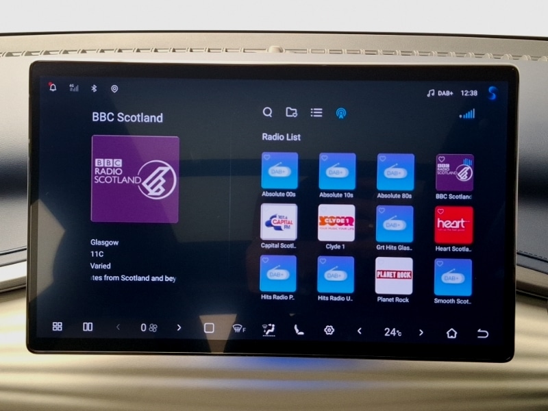 Used BYD Atto 3 2024 for sale - 76347792: Photo 10