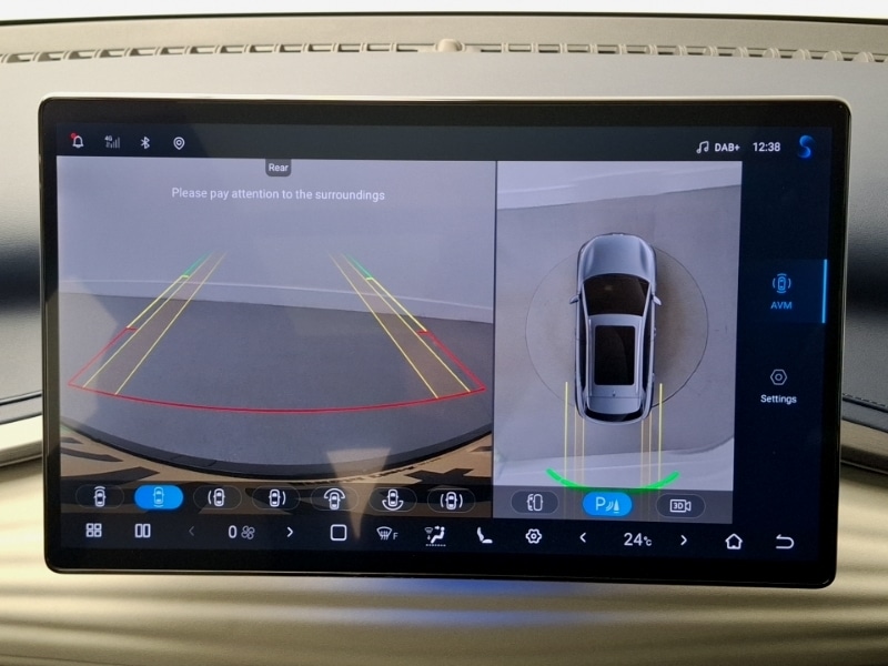 Used BYD Atto 3 2024 for sale - 76347792: Photo 11