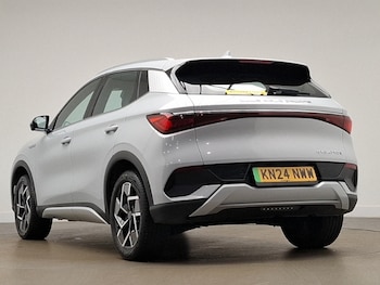 Used BYD Atto 3 2024 for sale - 76347792: Photo