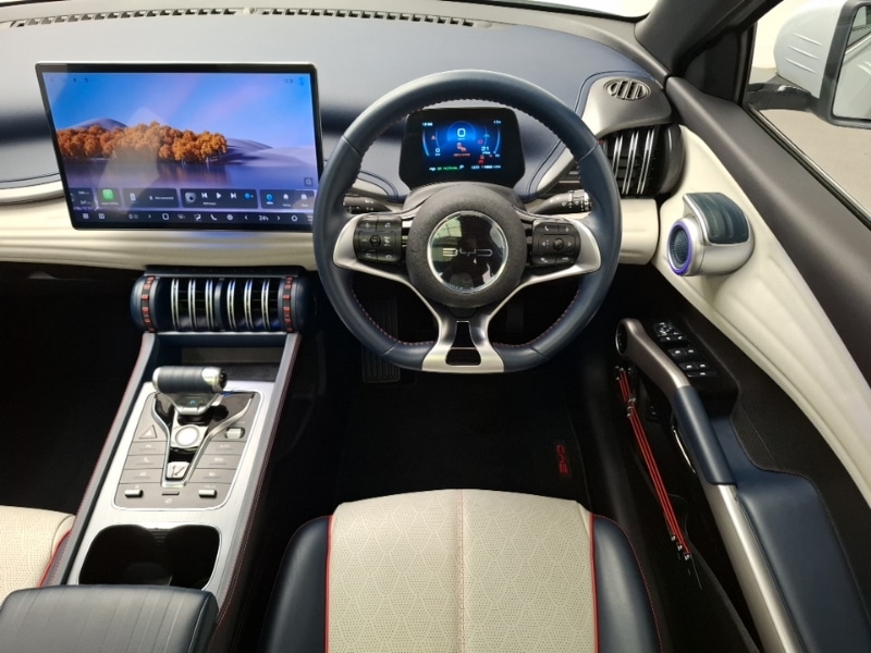 Used BYD Atto 3 2024 for sale - 76347792: Photo 7