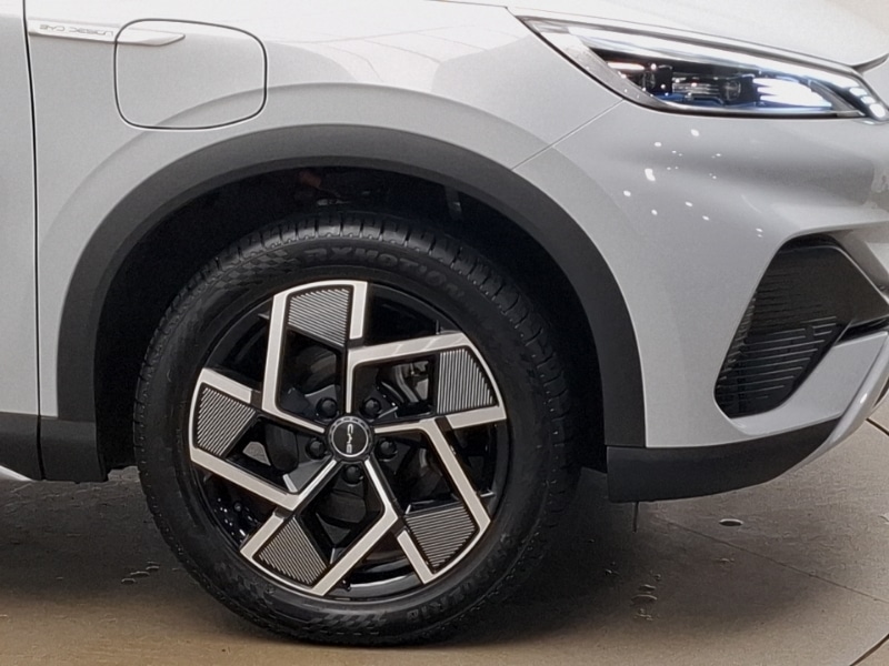 Used BYD Atto 3 2024 for sale - 76347792: Photo 9