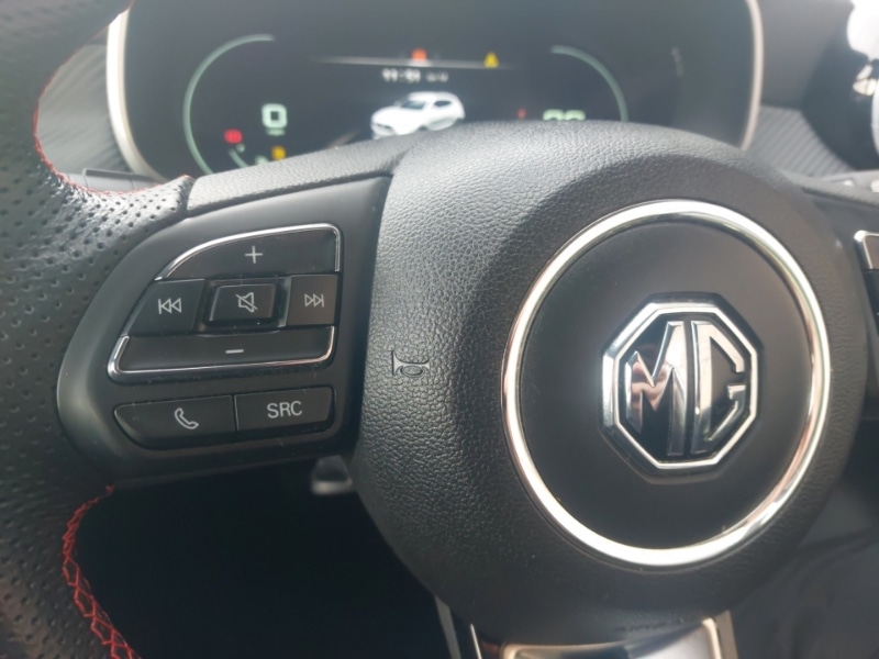 Used MG MG ZS 2023 for sale - 77197229: Photo 12