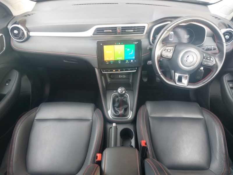 Used MG MG ZS 2023 for sale - 77197229: Photo 2