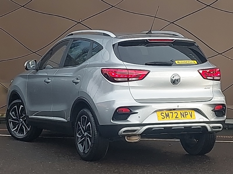 Used MG MG ZS 2023 for sale - 77197229: Photo 3