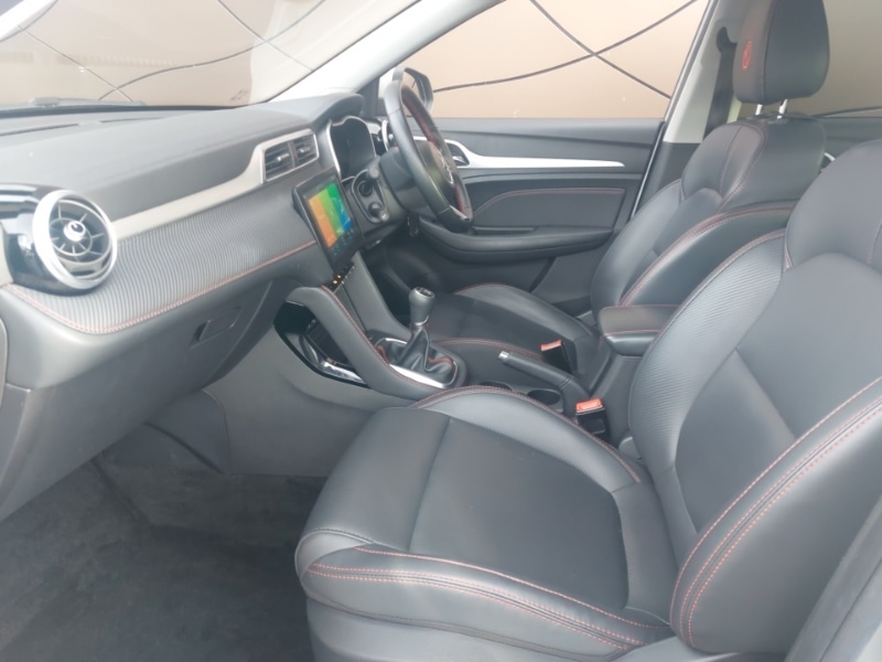 Used MG MG ZS 2023 for sale - 77197229: Photo 5