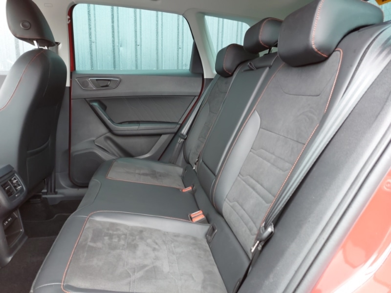 Used SEAT Ateca 2024 for sale - 76742213: Photo 6