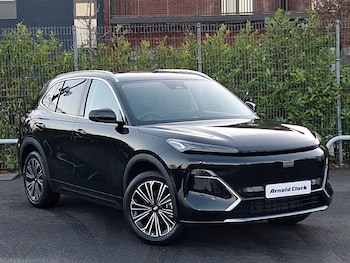 Used Geely Starray 2026 for sale - 77674528: Photo