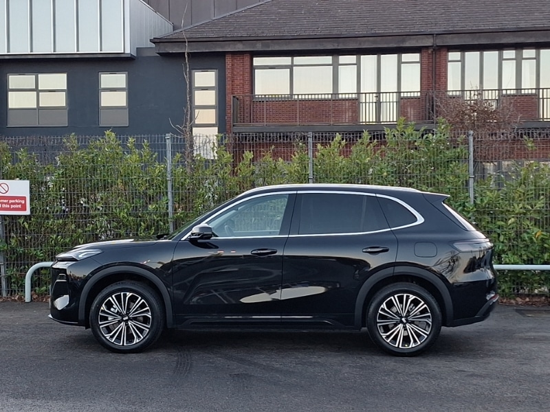 Used Geely Starray 2026 for sale - 77674528: Photo 4