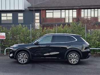 Used Geely Starray 2026 for sale - 77674528: Photo