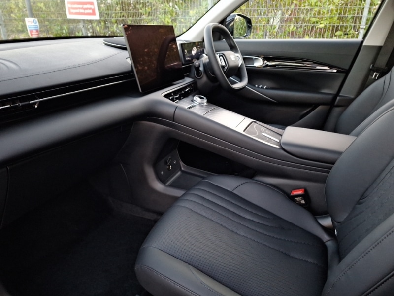 Used Geely Starray 2026 for sale - 77674528: Photo 5