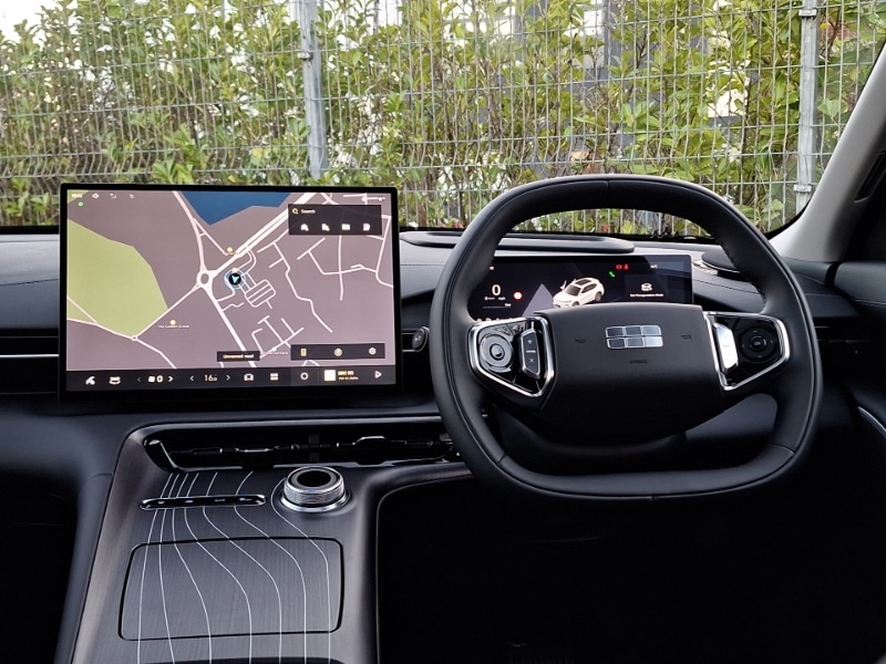 Used Geely Starray 2026 for sale - 77674528: Photo 7