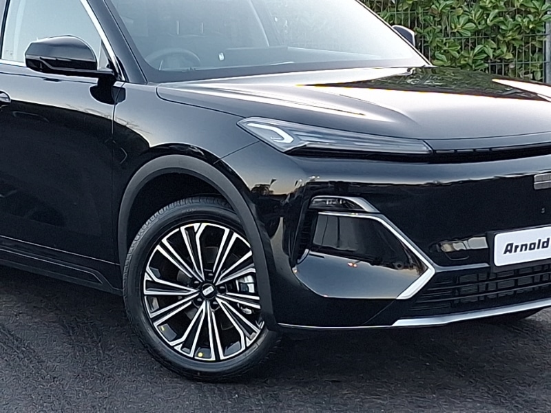 Used Geely Starray 2026 for sale - 77674528: Photo 9