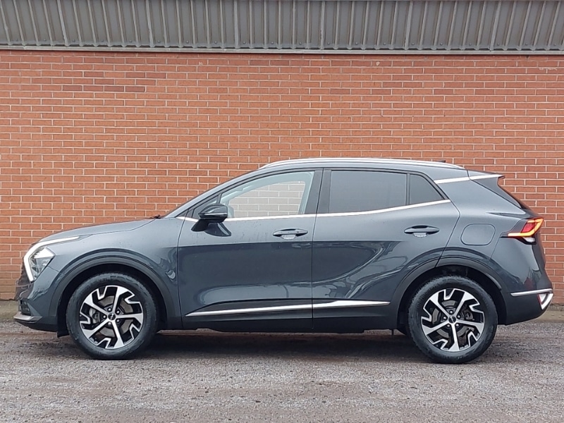 Used Kia Sportage 2022 for sale - 77235066: Photo 4