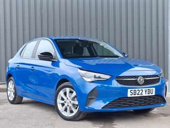 2022 - 1.2 Design 5dr