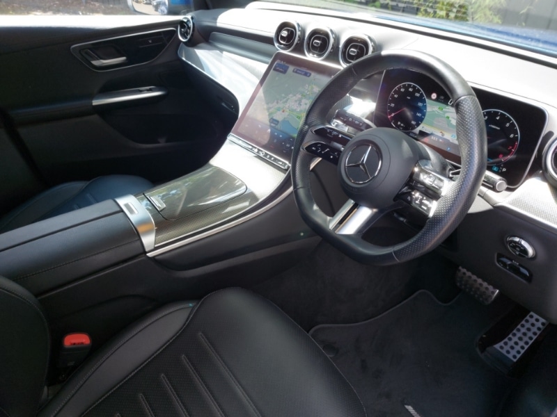 Used Mercedes-Benz GLC 2023 for sale - 77278044: Photo 10