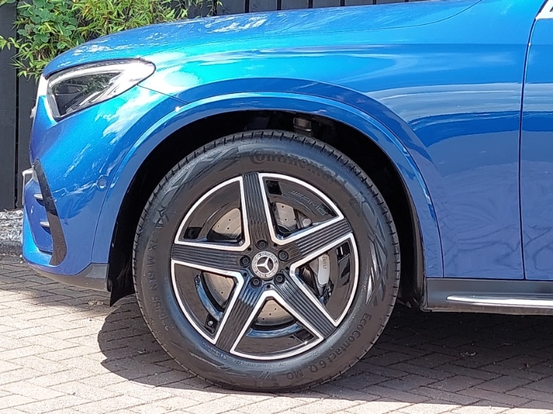 Used Mercedes-Benz GLC 2023 for sale - 77278044: Photo 12