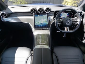 Used Mercedes-Benz GLC 2023 for sale - 77278044: Photo