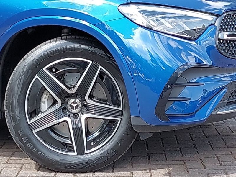 Used Mercedes-Benz GLC 2023 for sale - 77278044: Photo 9