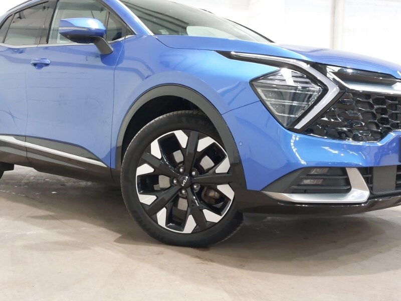 Used Kia Sportage 2022 for sale - 77949155: Photo 9