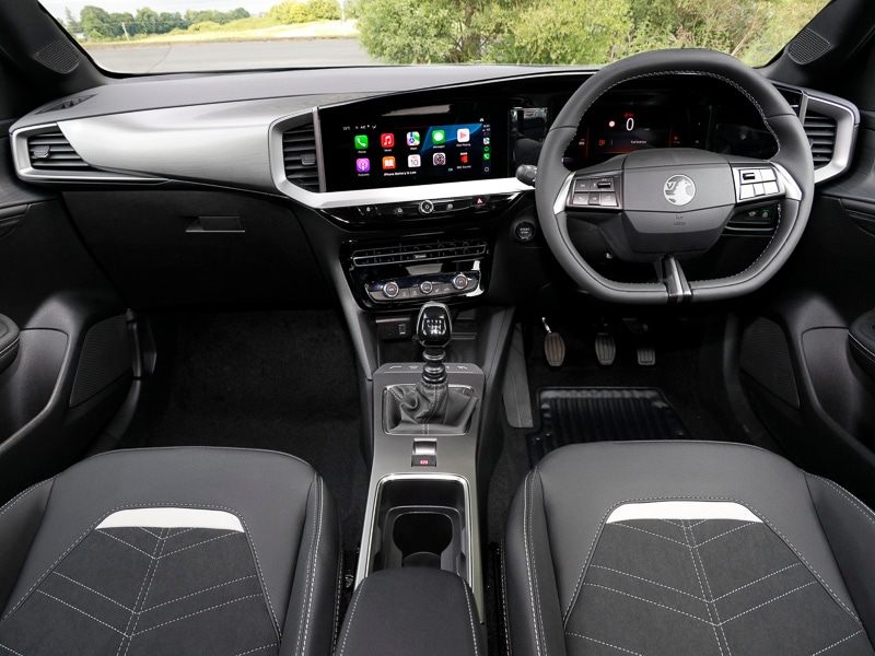 Used Vauxhall Mokka 2025 for sale - 76921137: Photo 2