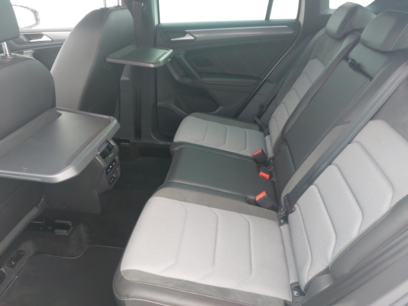Used Volkswagen Tiguan 2020 for sale - 77736908: Photo 6