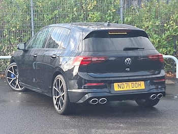 Used Volkswagen Golf 2021 for sale - 77311872: Photo