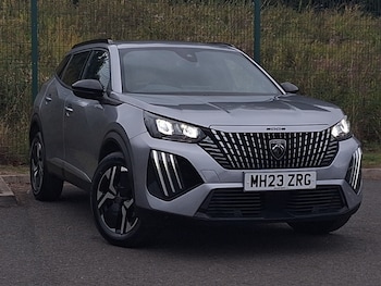 Used Peugeot 2008 2023 for sale - 75640172: Photo