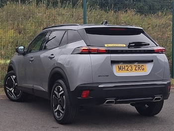 Used Peugeot 2008 2023 for sale - 75640172: Photo