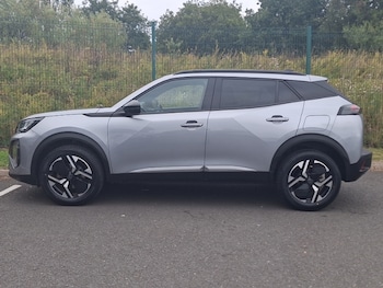 Used Peugeot 2008 2023 for sale - 75640172: Photo