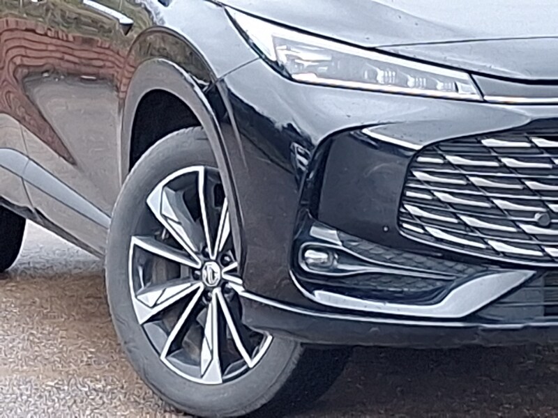 Used MG MG HS 2024 for sale - 77762141: Photo 9