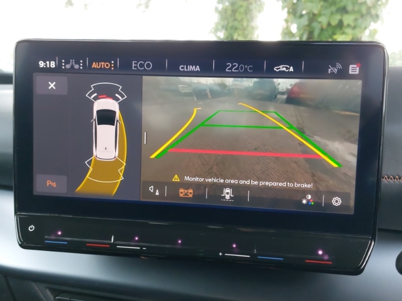 Used Cupra Born 2022 for sale - 76451601: Photo 11