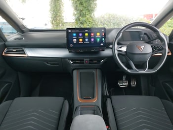 Used Cupra Born 2022 for sale - 76451601: Photo