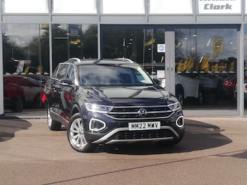 Volkswagen - T-Roc